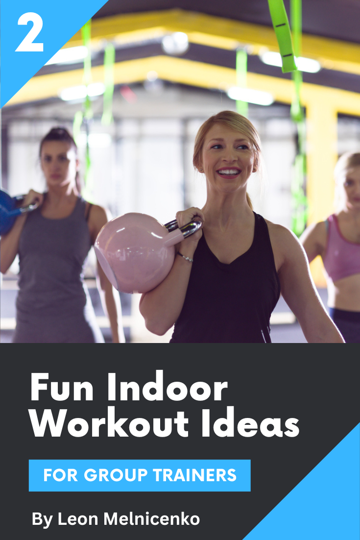 Indoor best sale exercise ideas