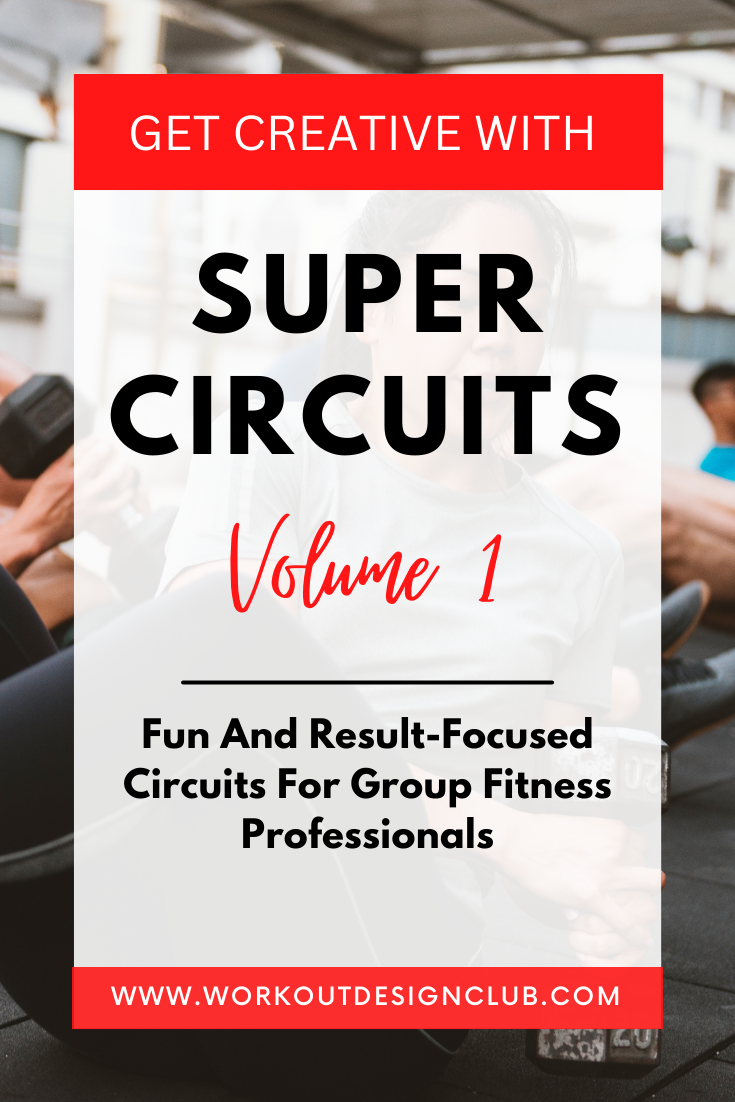 Fun circuit online workouts