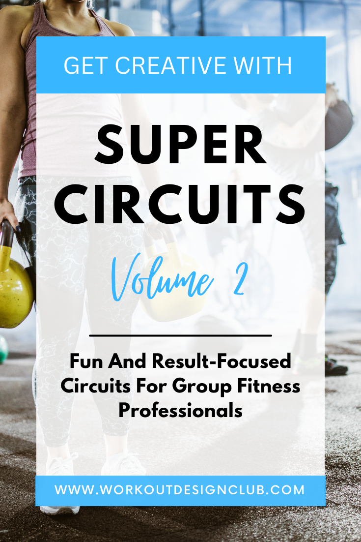 Fun discount circuit workouts