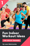 Fun Indoor Workouts Vol 1