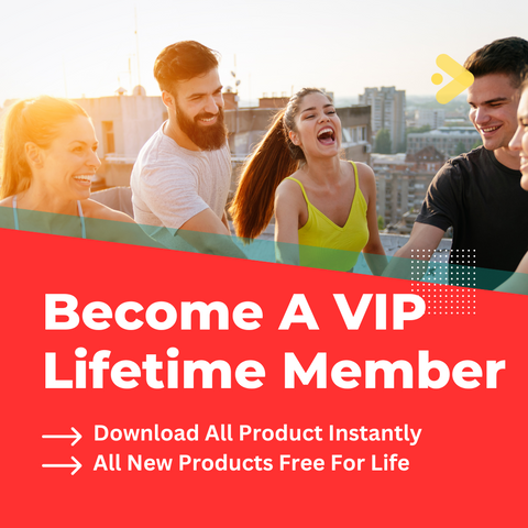VIP Lifetime Membership