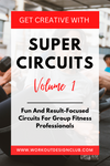 Super Circuits Volume 1