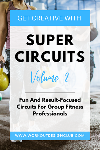 Super Circuits Volume 2