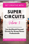 Super Circuits Volume 3