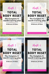 Total Body Reset - A Done For You 4-Month Training Programme