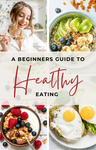 Re-brandable Healthy Eating Guide