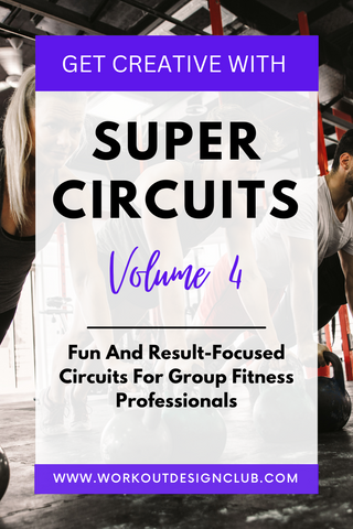 Super Circuits Volume 4