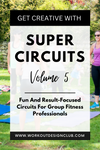 Super circuits Volume 5